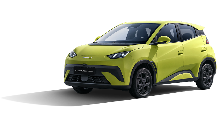 Active Exterior