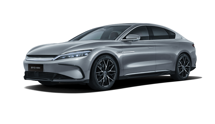 Executive Exterior