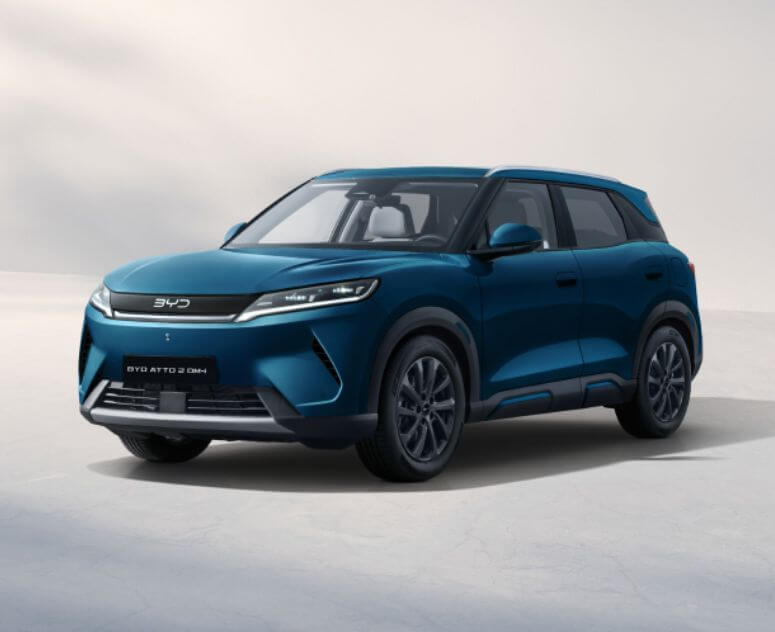 BYD ATTO 2 DM-i